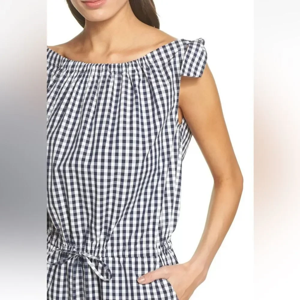 Tory Burch used romper